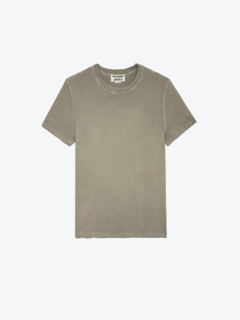 Zadig & Voltaire Jimmy T-Shirt