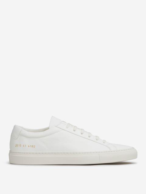 Common Projects ACHILLES SPORTS SHOES