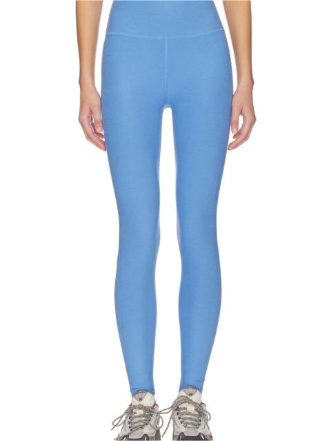 BEYOND YOGA Spacedye Caught in The Midi High Waisted Legging