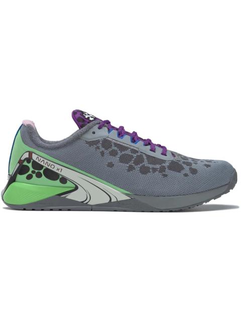 Reebok Reebok Nano X1 The Flintstones Bedrock