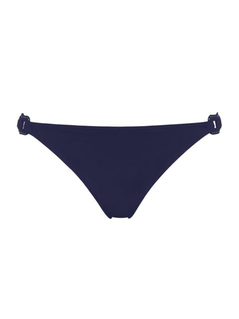 ERES Women's Crique Chain-Link Bikini Bottom - Nautique