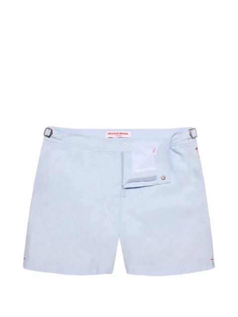 ORLEBAR BROWN Bulldog buckle swim shorts