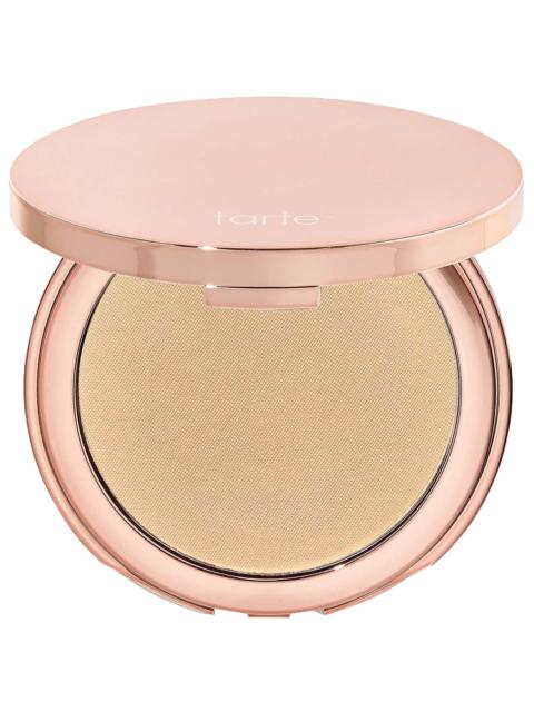 Tarte Cosmetics tarte Smooth Operator Amazonian Clay Tinted Pressed Finishing Powder - Light