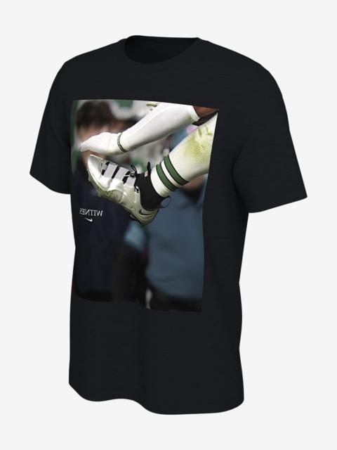 Nike LeBron x Saquon Barkley Men's T-Shirt