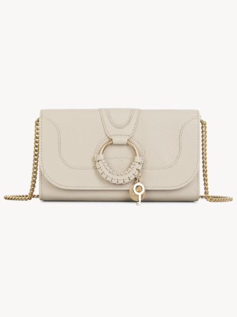 See by Chloé HANA CHAIN WALLET