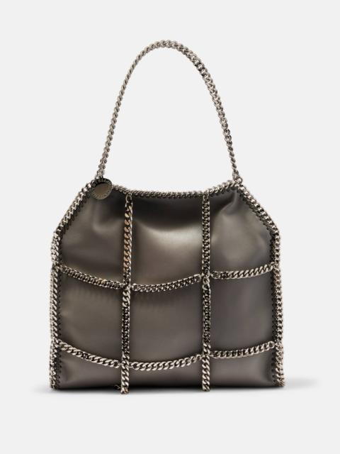 Stella McCartney Falabella Small faux leather tote bag