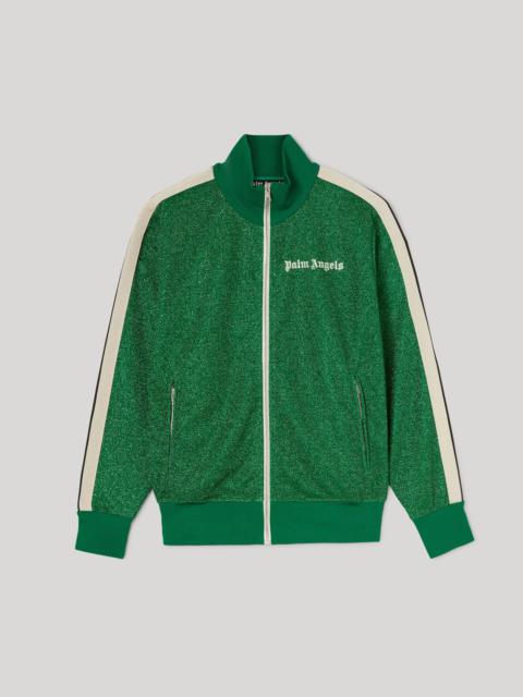 LUREX TRACK JACKET