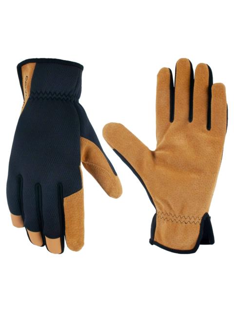 Carhartt Leather High Dexterity Glove