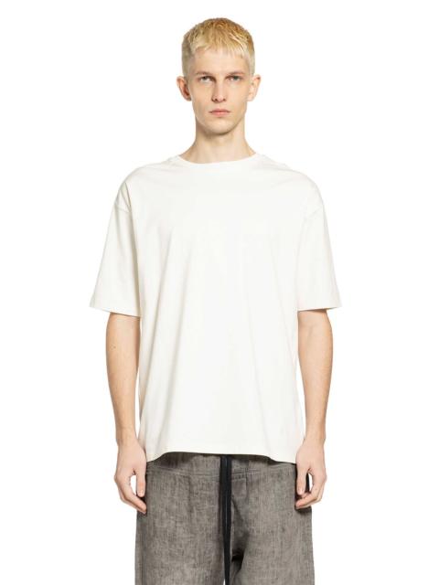 thom/krom Printed Cotton Jersey T-shirt