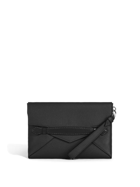 Montblanc MONTBLANC ENVELOPE CLUTCH