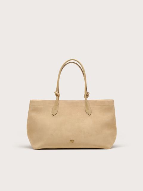 Cult Gaia ARIELLA TOTE BAG