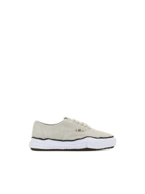 Maison MIHARAYASUHIRO lace-up sneakers