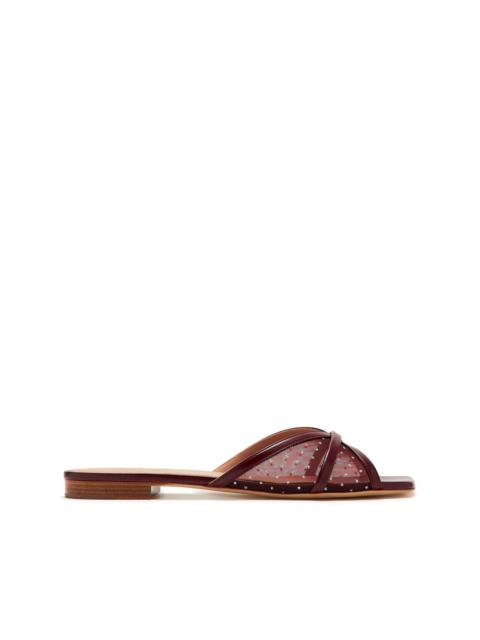 MALONE SOULIERS Perla slides