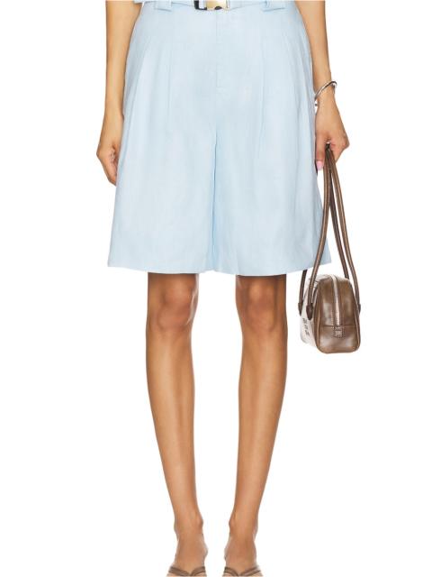 NICHOLAS Belinda Wide Leg Short