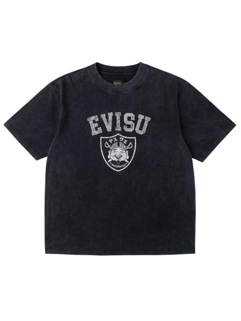 EVISU Evisu Raiders T-Shirt