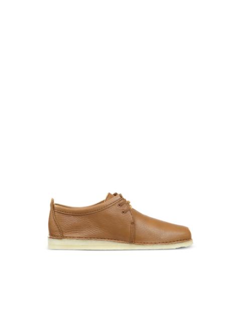 Clarks Originals Ashton leather loafers