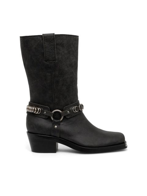IRO 50mm Motty boots