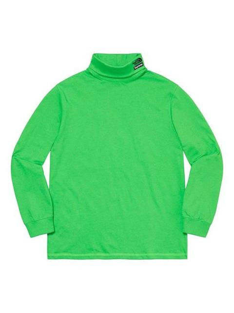 Supreme Supreme x The North Face SS20 Week 3 RTG Turtleneck SUP-SS20-426