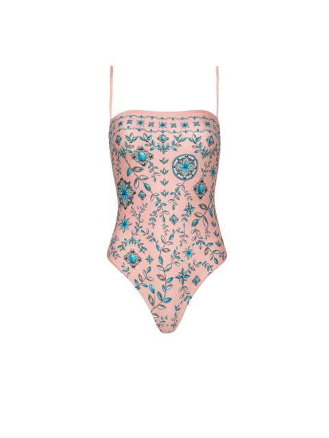 Agua by Agua Bendita Durazno Cofre One Piece