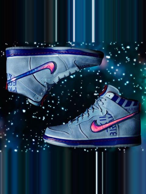 Nike Nike Dunk Hi Premium Qs 'Galaxy'