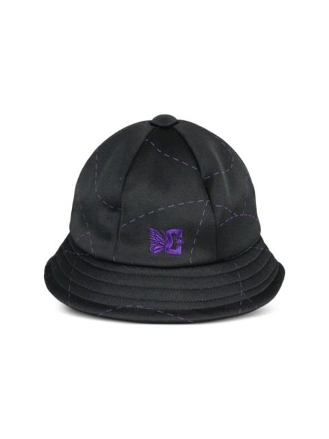 DC Shoes Bermuda Hat Black – Slam Jam®