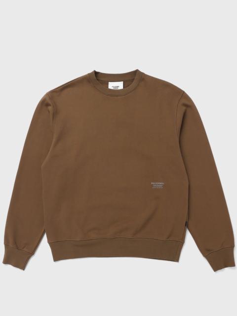 PAS NORMAL STUDIOS® Off-Race Sweatshirt