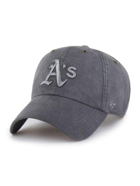 Carhartt Athletics Baseball '47 Dyed Clean Up