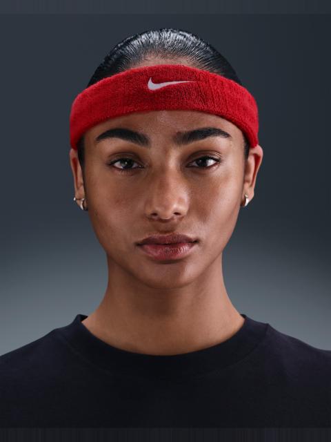 Nike Nike Swoosh Classic Headband