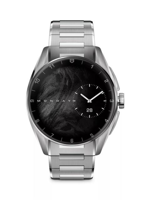 TAG Heuer Connected Calibre E4 Smartwatch, 42mm