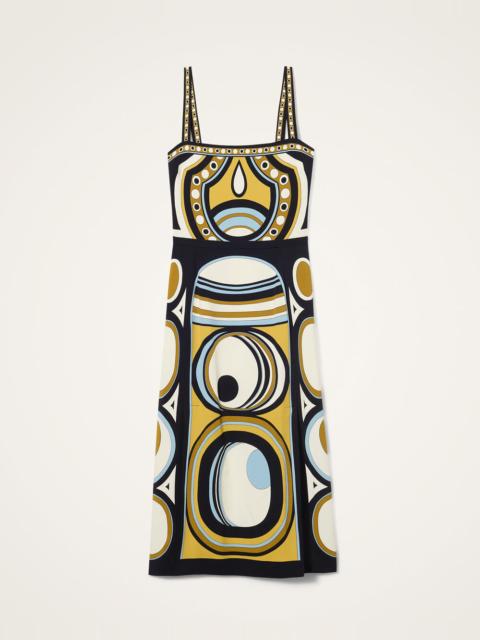 La DoubleJ Buy Me A Martini Dress