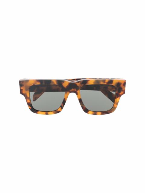 RETROSUPERFUTURE square-frame sunglasses