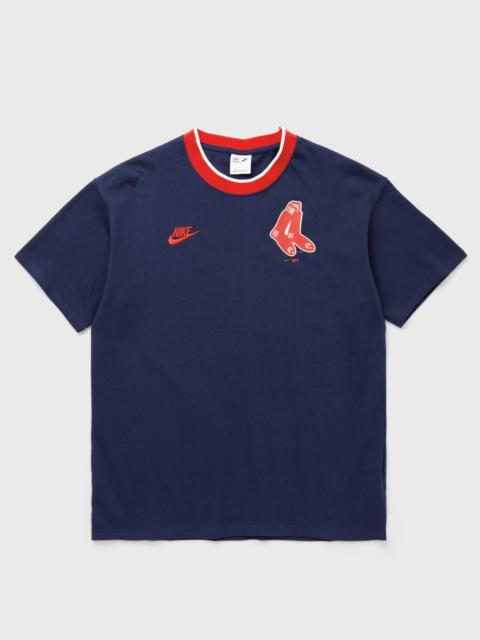 Nike MLB Boston Red Sox 1969 Sportswear Loose Fit Tee