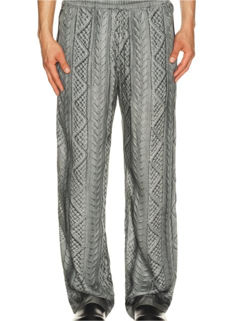 Diesel P-theck-efbn Pants