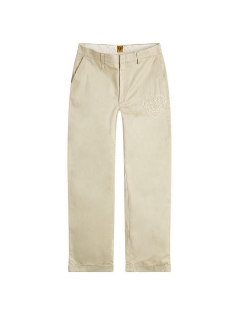 Human Made Human Made chino pants