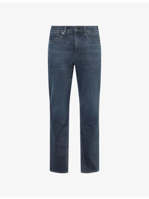 rag & bone Fit 2 Authentic Slim-Fit Stretch-Denim Jeans