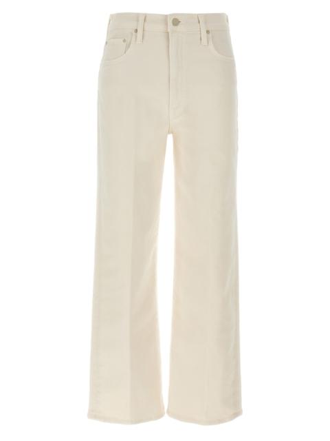 MOTHER 'The Rambler Zip Ankle' Jeans