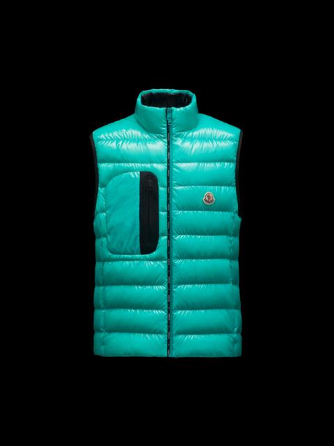 Moncler Usedom Vest