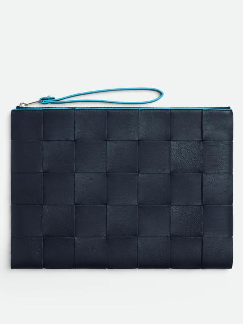 Bottega Veneta pouch