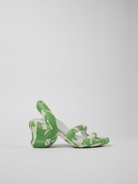 CAMPER Kobarah Multicolored unisex Sandal
