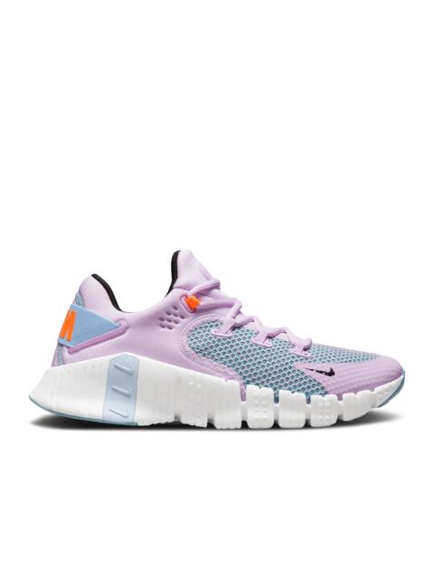 Nike WMNS FREE METCON 4 'DOLL WORN BLUE'