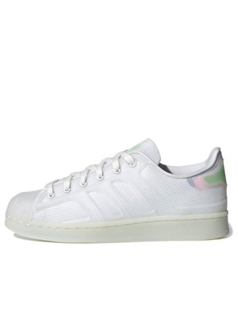 (WMNS) adidas originals Superstar Futureshell 'White' H06582