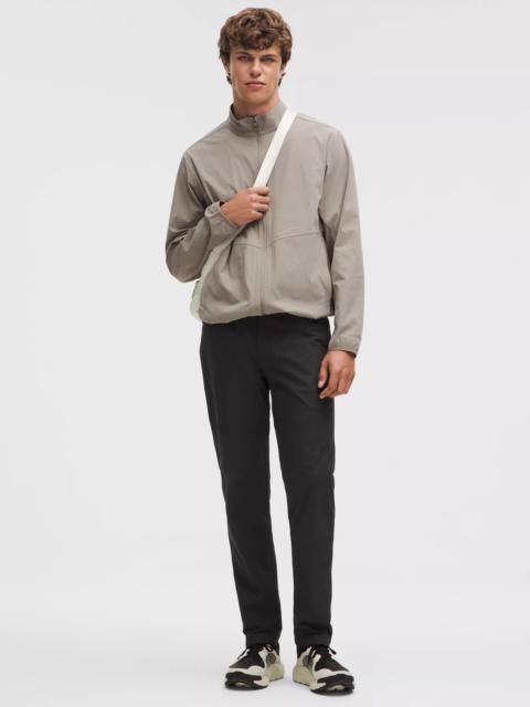 lululemon ABC Classic-Fit 5 Pocket Pant 34L *Warpstreme