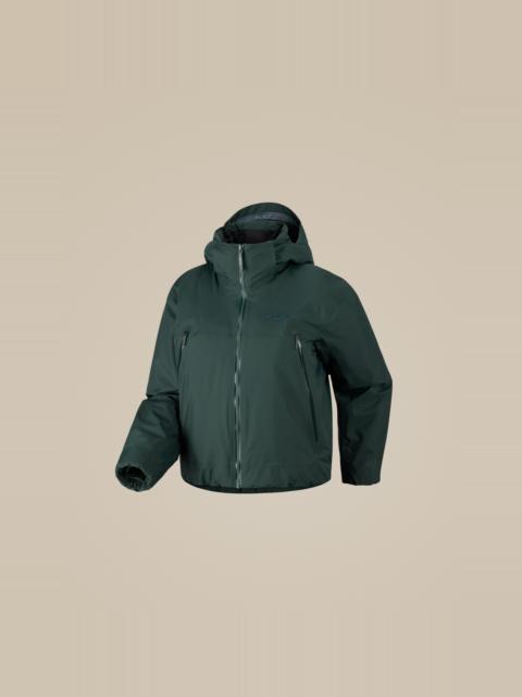 Arc'teryx Altira Insulated Cropped Jacket