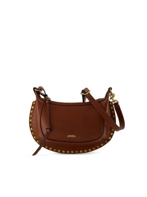 Isabel Marant Oskan Moon Bag shoulder bag