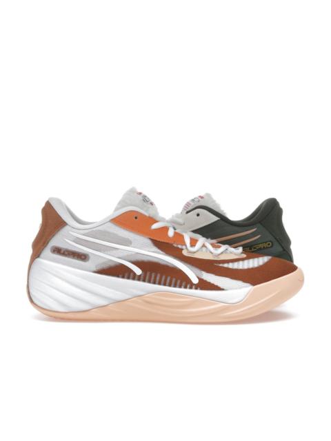 PUMA Puma All-Pro Nitro Gremlins Gizmo and Stripe
