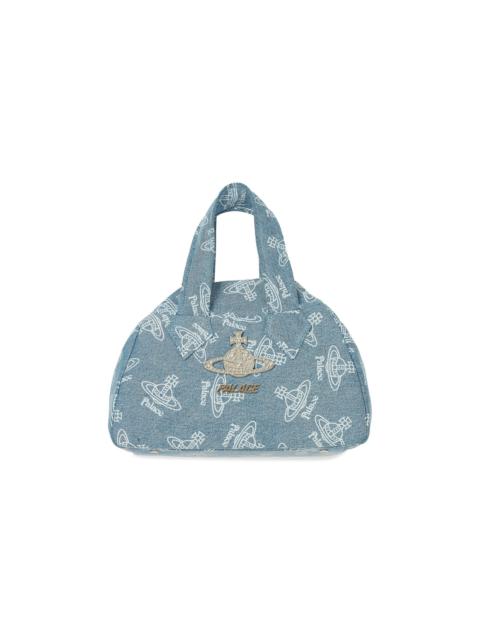 PALACE VIVIENNE WESTWOOD BOWLING BAG