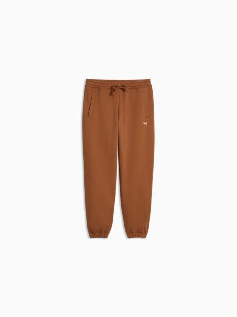 PUMA SELECT Essentials Men's Relaxed Sweatpants