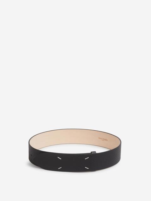 Maison Margiela FOUR STITCHES BELT
