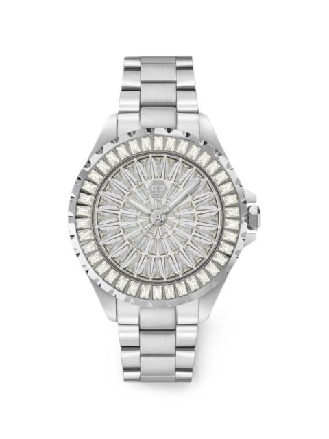 PHILIPP PLEIN Plein Heaven 34mm watch