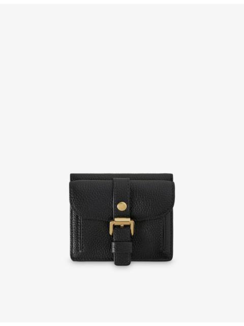 Mulberry Roxanne Leather Wallet